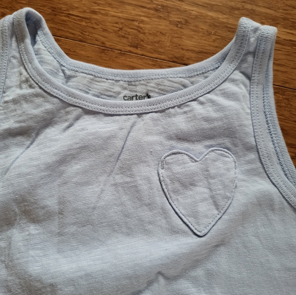 Tank/ short set